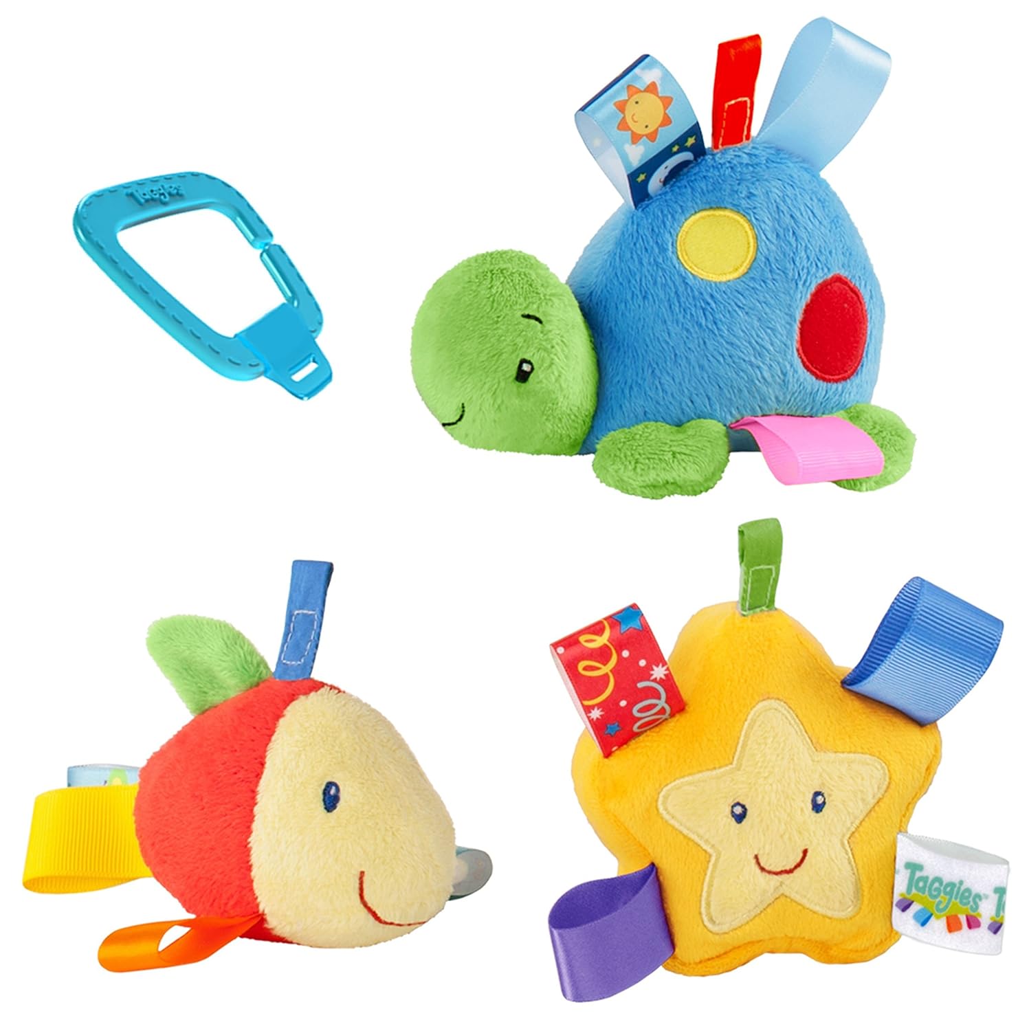 Links B00eigl9ti gies Soothing Sea がらがらラトル 激安本物