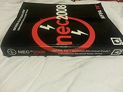National Electrical Code, 2008