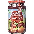 Kissan, Mixed Fruid Jam, 500 Grams(gm)