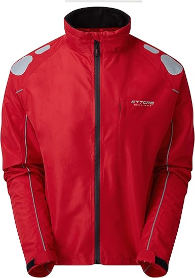 men's cyclist jacket ii
