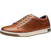 Vostey Men's Sneakers Fashion Casual Shoes Dress Sneaker Oxford Shoes