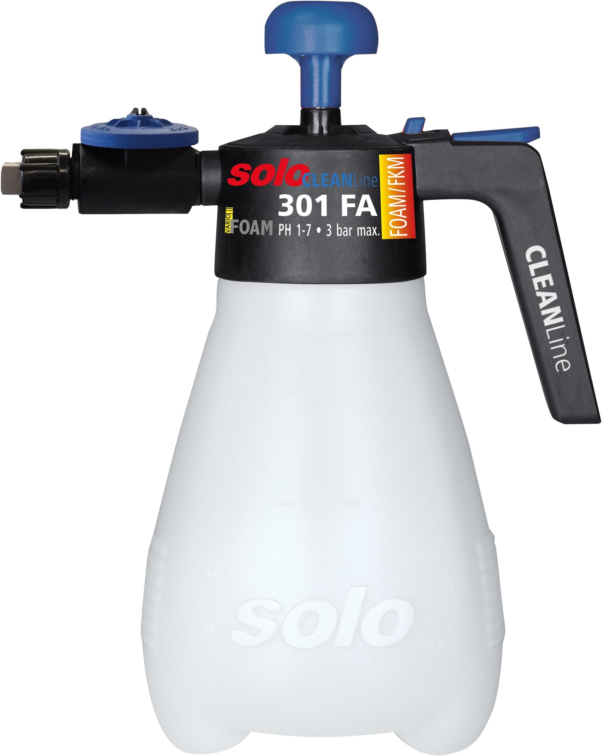 Solo 30131 Foamer 301 FA Foam Sprayer