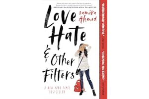 Love, Hate and Other Filters