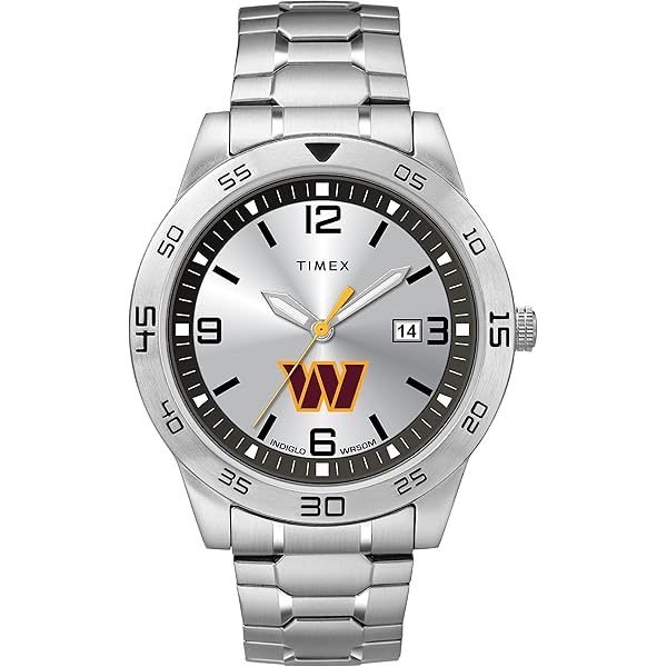 Amazon.com: Timex Tribute Men's NFL Citation 42mm Watch – Dallas