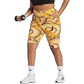 adidas Women's Farm Bike Shorts