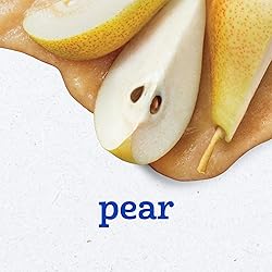 Gerber 1st Foods Baby Food, Pear Puree, Natural