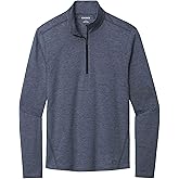 OGIO Unisex Force Quarter Zip | Long Sleeve Athletic Shirt, Lightweight Pullover for Running, Golf & Casual Wear