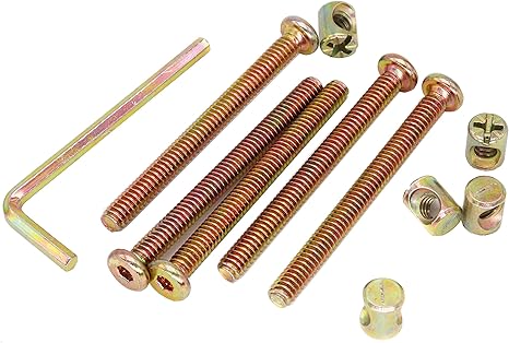 Amazon Co Jp Cseao ベビーベッド用ベビーベッド用ネジ金具交換キット 12個パック 1 4 インチ ソケットキャップボルト バレルナット 家具椅子 テーブルベッドベビーベッド用 3 1 2 Inch Diy 工具 ガーデン Amazon Co Jp Cseao ベビーベッド用ベビーベッド用ネジ金具交換キット 12個パック 1 4 インチ ソケットキャップボルト バレルナット 家具椅子 テーブルベッドベビーベッド用 3 1 2 Inch Diy 工具 ガーデン