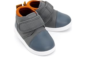 ikiki Squeaky Shoes for Toddlers with On/Off Squeaker Switch