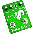 Joyo JF-12 Voodoo Octava Guitar Pedal