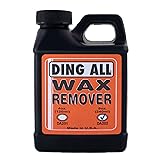 Ding ALL Scented Liquid Surfboard Wax Remover