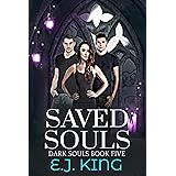 Saved Souls (Dark Souls Book 5)