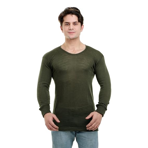 woolen inner for men