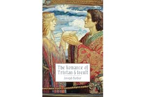 The Romance of Tristan & Iseult