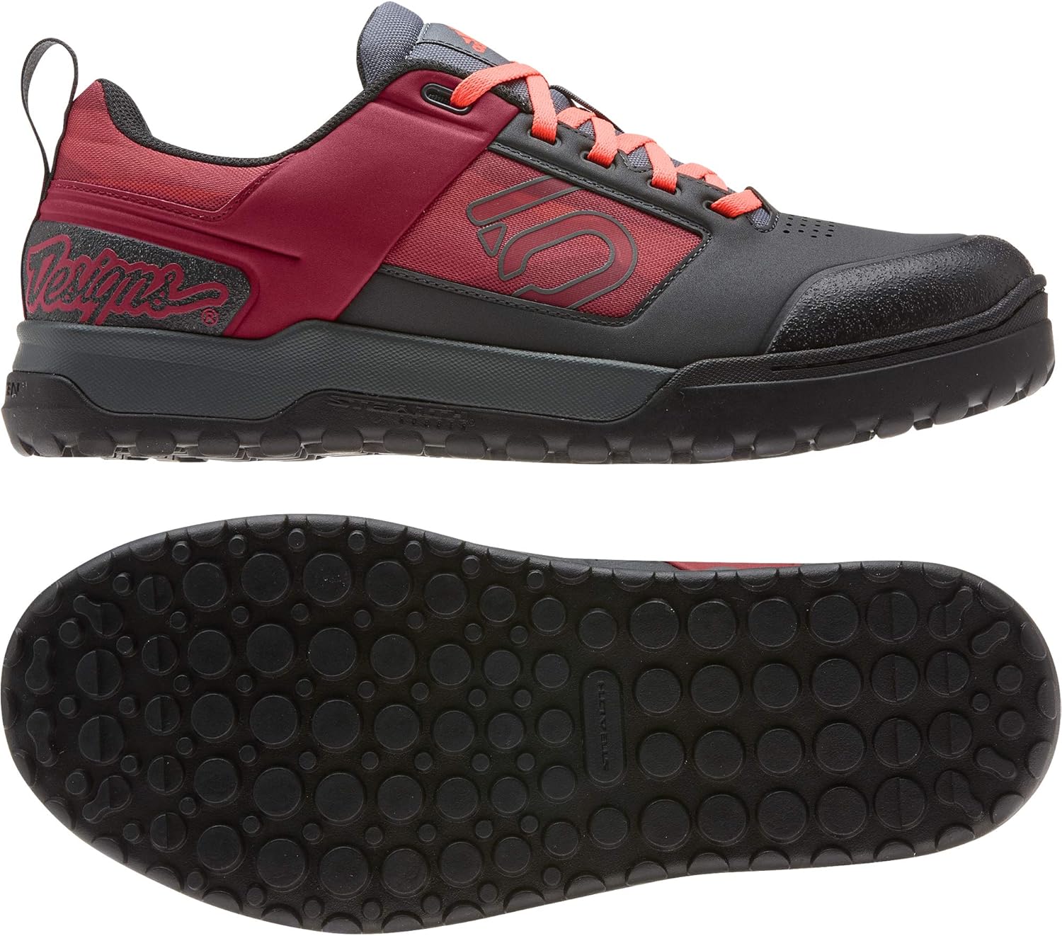 adidas five ten impact pro