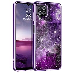 BENTOBEN Compatible with Samsung Galaxy A12
