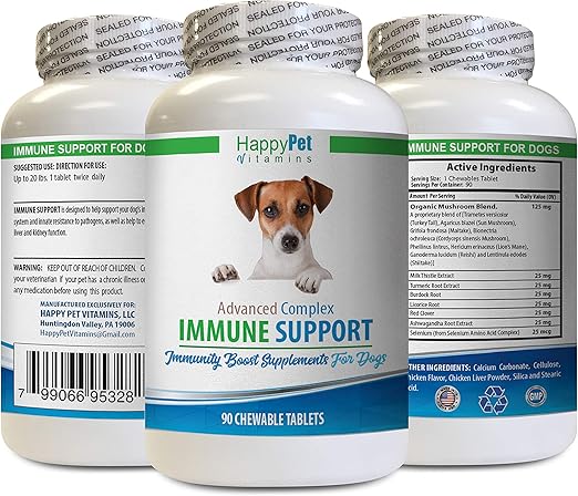 dog treats for dogs with liver disease