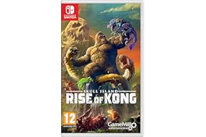 GAME MILL Skull Island: Rise of Kong
