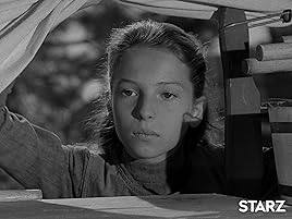 watch wagon train prime video