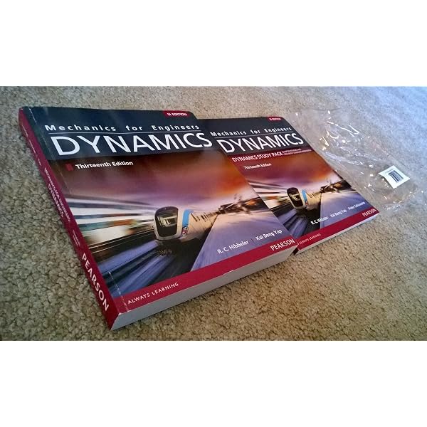 Amazon.com: Engineering Mechanics: Dynamics: 9780471406457: J. L.