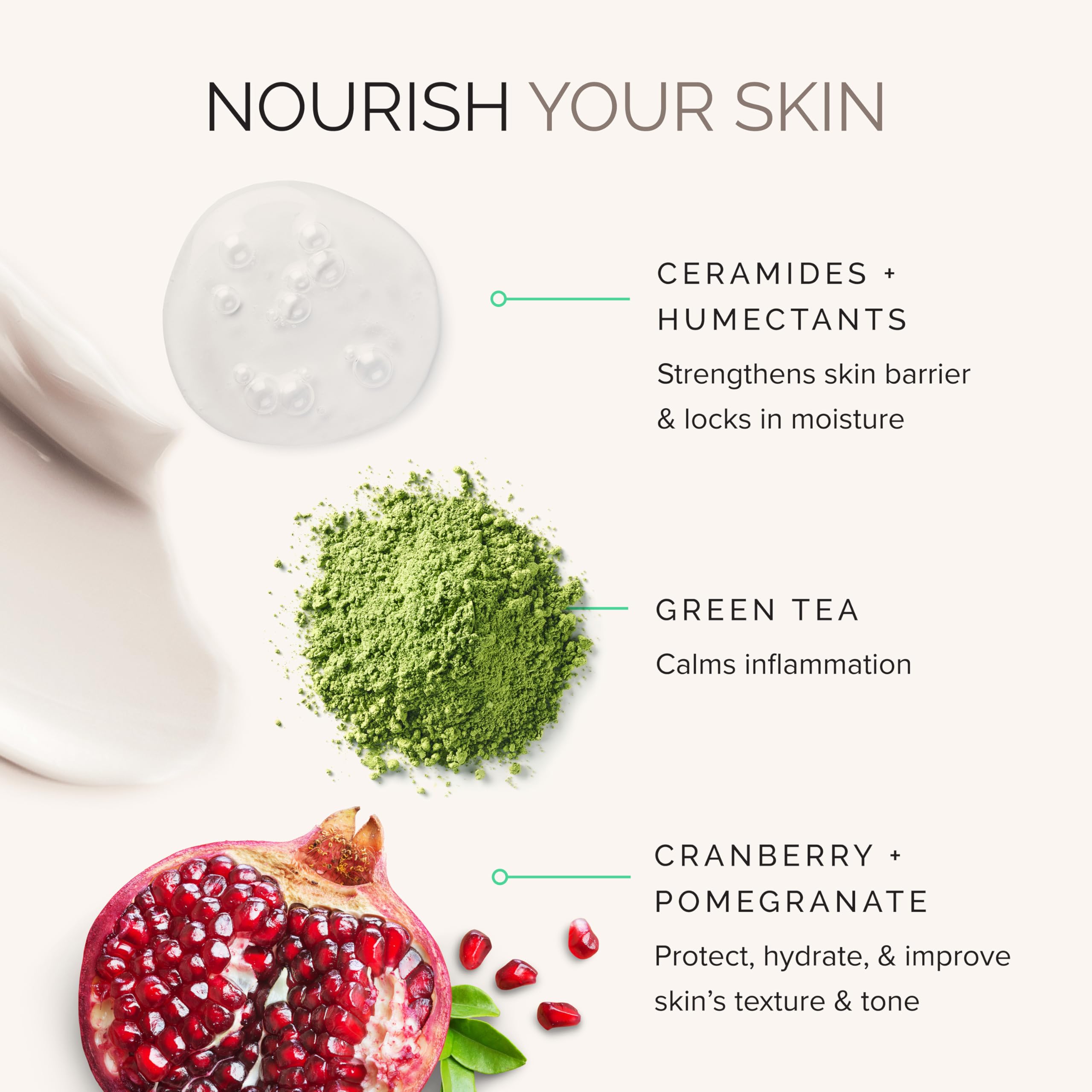 MDSolarSciences Mineral Moisture Defense SPF 50 Sunscreen for Body and Face