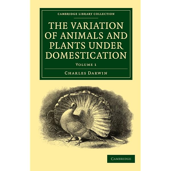 Amazon.com: On the Genesis of Species (Cambridge Library