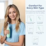 HappyPo Portable Bidet 2.0 Mint Handheld Travel Postpartum Care view 5