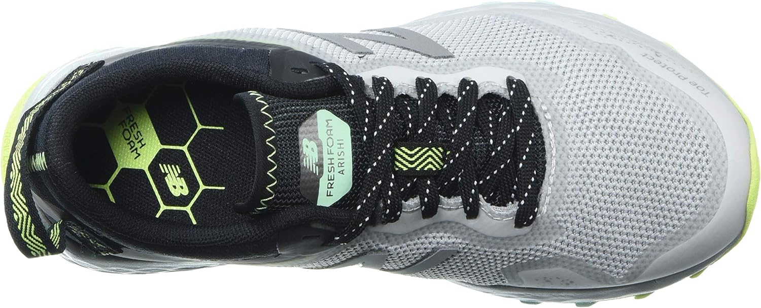  | New Balance Women's Fresh Foam Arishi Trail V1 Trail Running Shoe | Trail Running