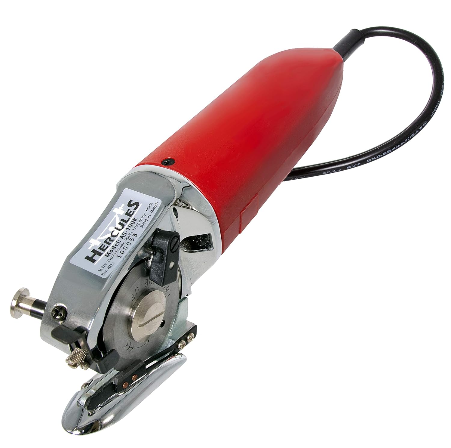 Best electric scissors for cutting carpet 4U Life