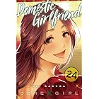 Domestic Girlfriend Vol. 24