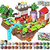 Goody King 150pcs Magnetic Blocks with Light Blocks, Educational Magent Toys for Kids Ages 3+, Magnetic Cubes Building Set Montessori STEM Gift, Creative Magnetic Blocks Building Set for Boys Girls