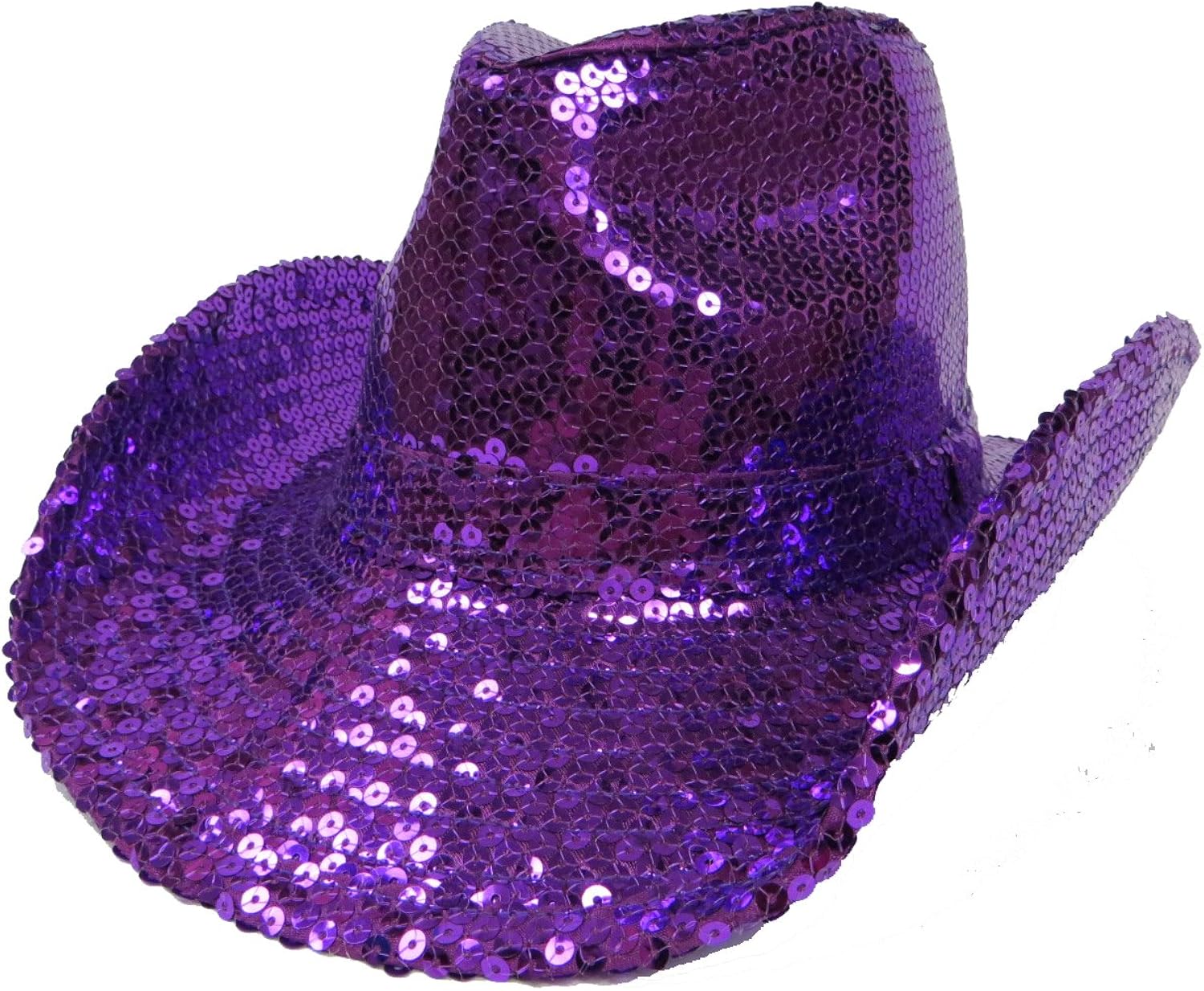 purple hat ladies