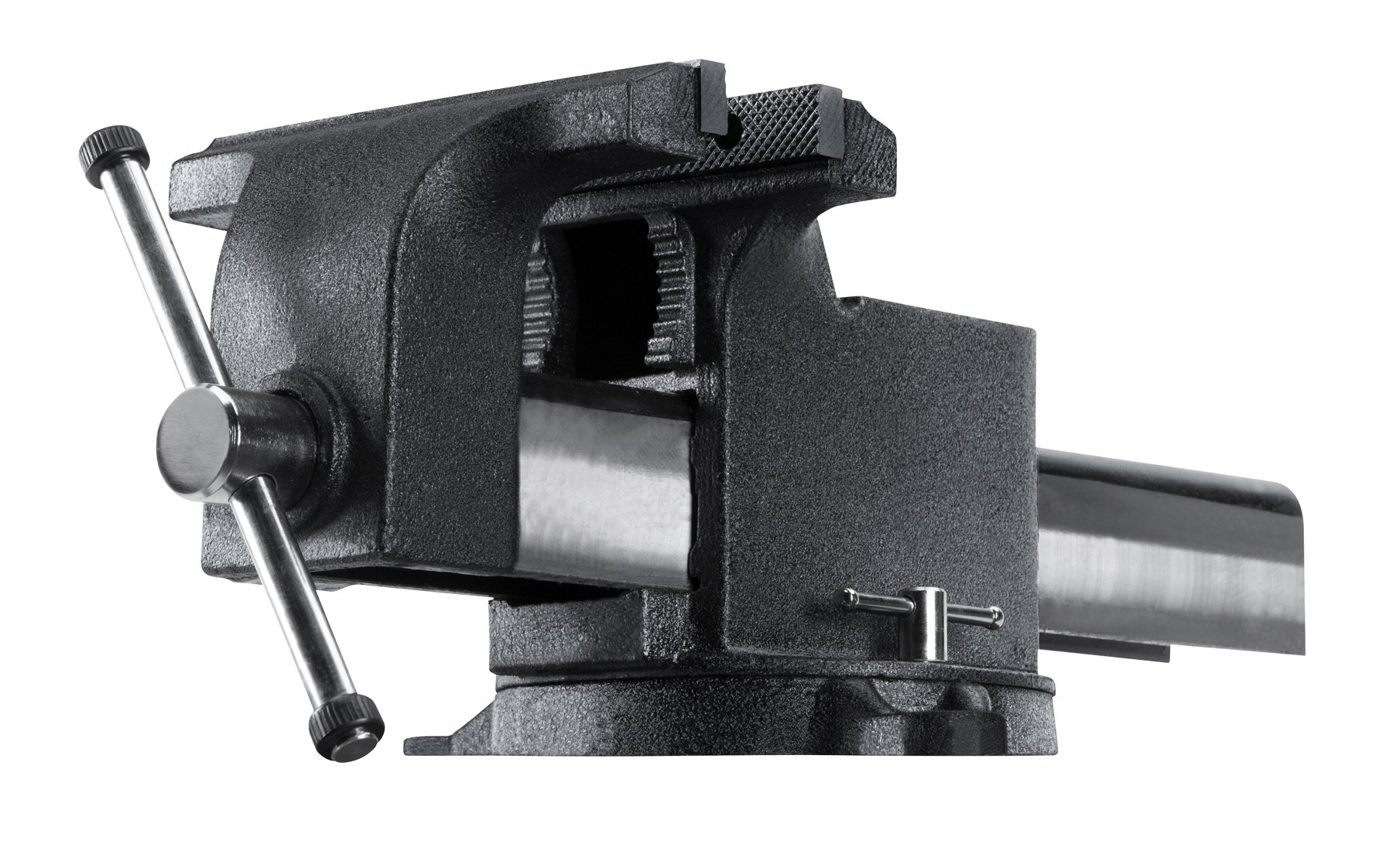 TEKTON 8Inch Swivel Bench Vise 5409 Buy Online in UAE. Hi