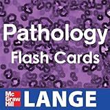 Pathology Lange Flash Cards