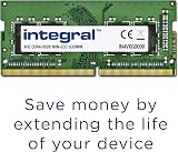 Integral 32GB (2x16GB) DDR4 3200MHz SODIMM RAM Laptop/Notebook view 3
