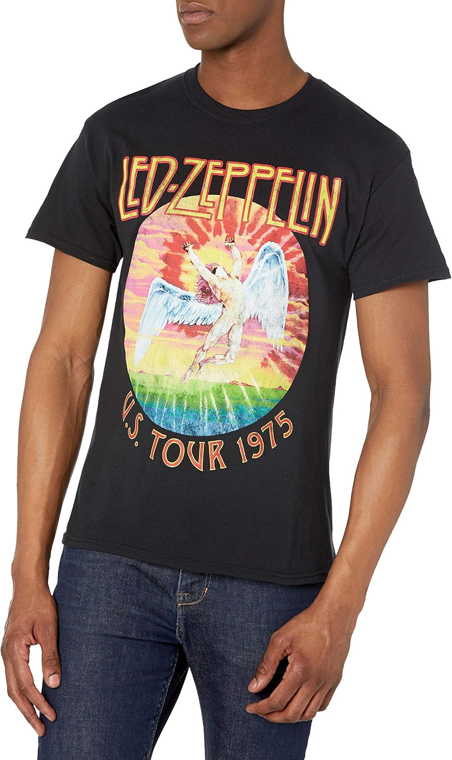 suit and tie tee shirt