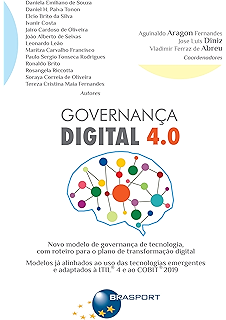 Amazon Com Gestao Da Tecnologia Da Informacao Sustentacao E