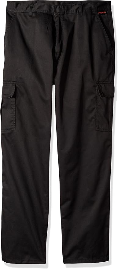black cargo pants amazon