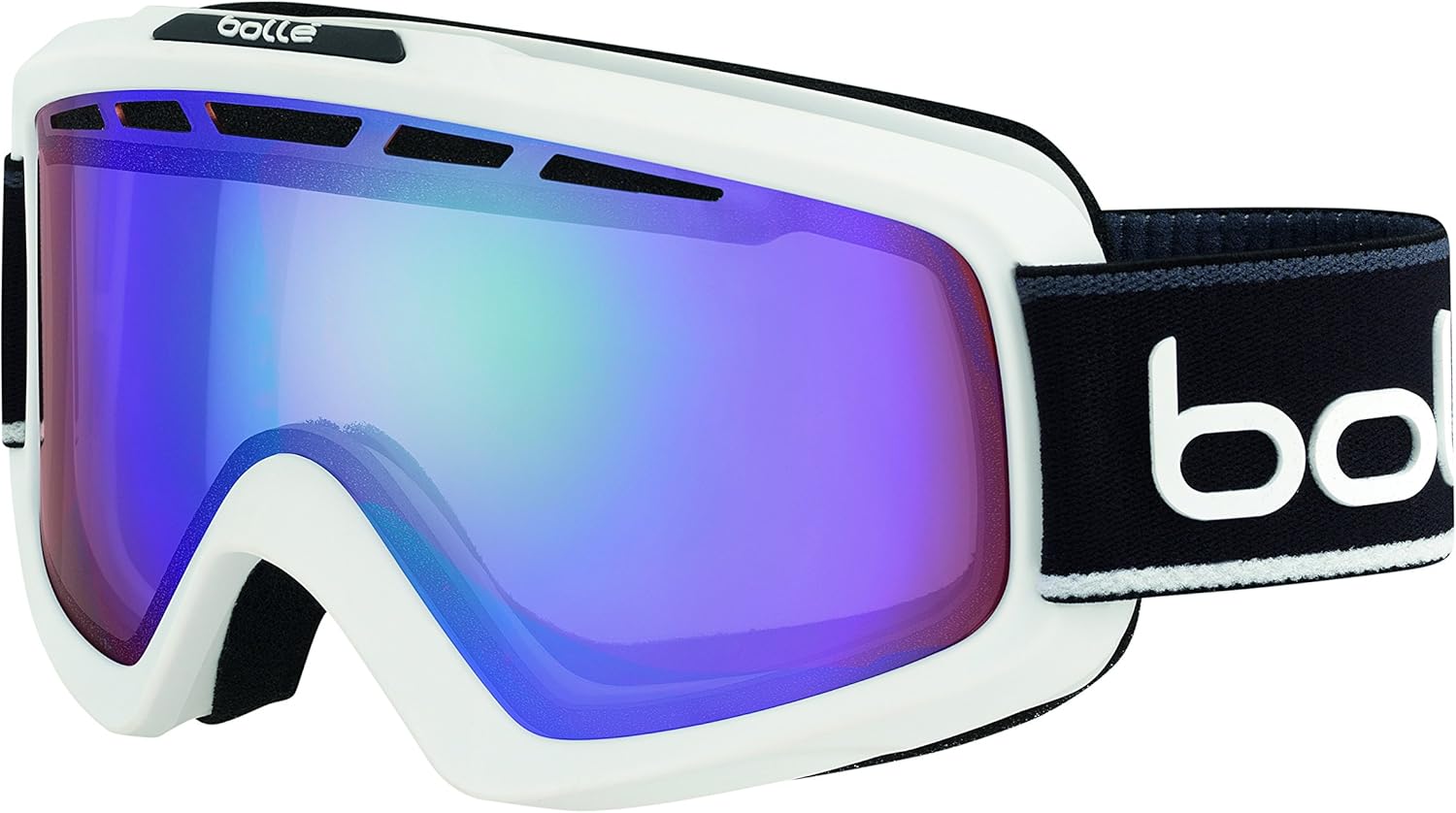 bolle polarized ski goggles