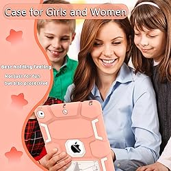 CCMAO iPad 9th Generation Case, iPad 8th/7th