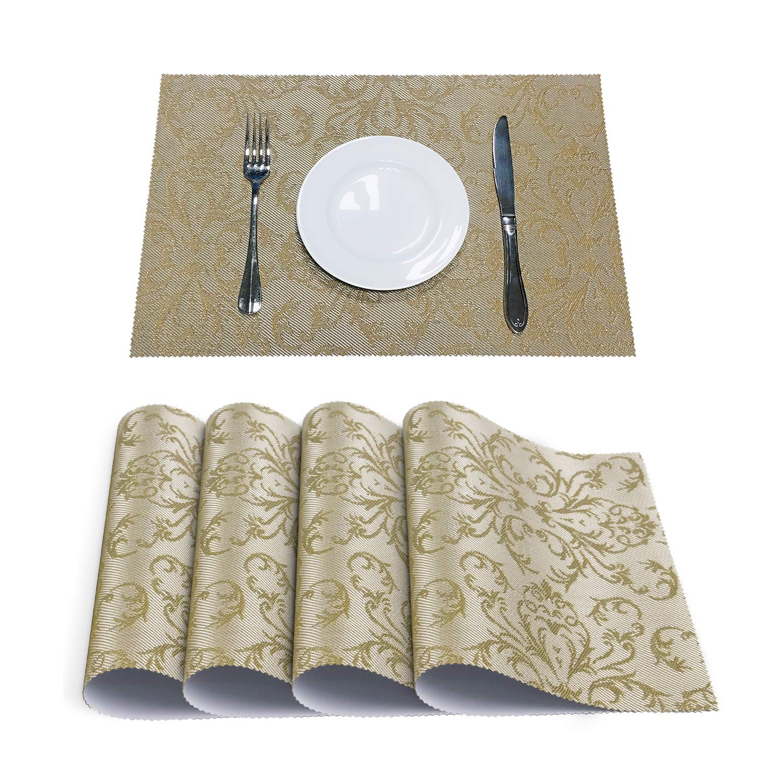 Best Mat Under Dining Table