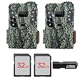 Browning Defender Pro Scout MAX Extreme HD Cellular