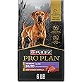 Purina Pro Plan Sport Performance 30/20 Beef and Bison Formula Dry Dog Food - 6 lb. Bag