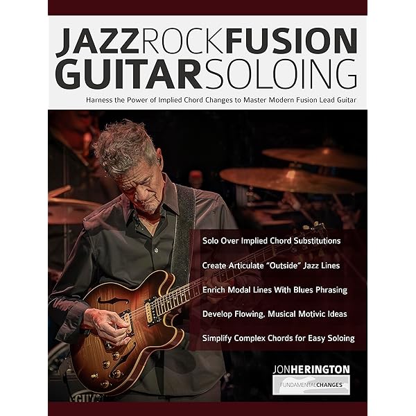 Kurt Rosenwinkel: Modal Harmony for Modern Jazz Guitar: A Creative
