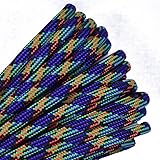 BORED? PARACORD! 350+ Colors Paracord