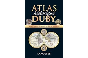 Atlas historique Duby