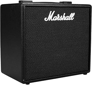 Marshall CODE 25