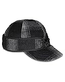 Stormy Kromer The Original Cap, Wool Blend