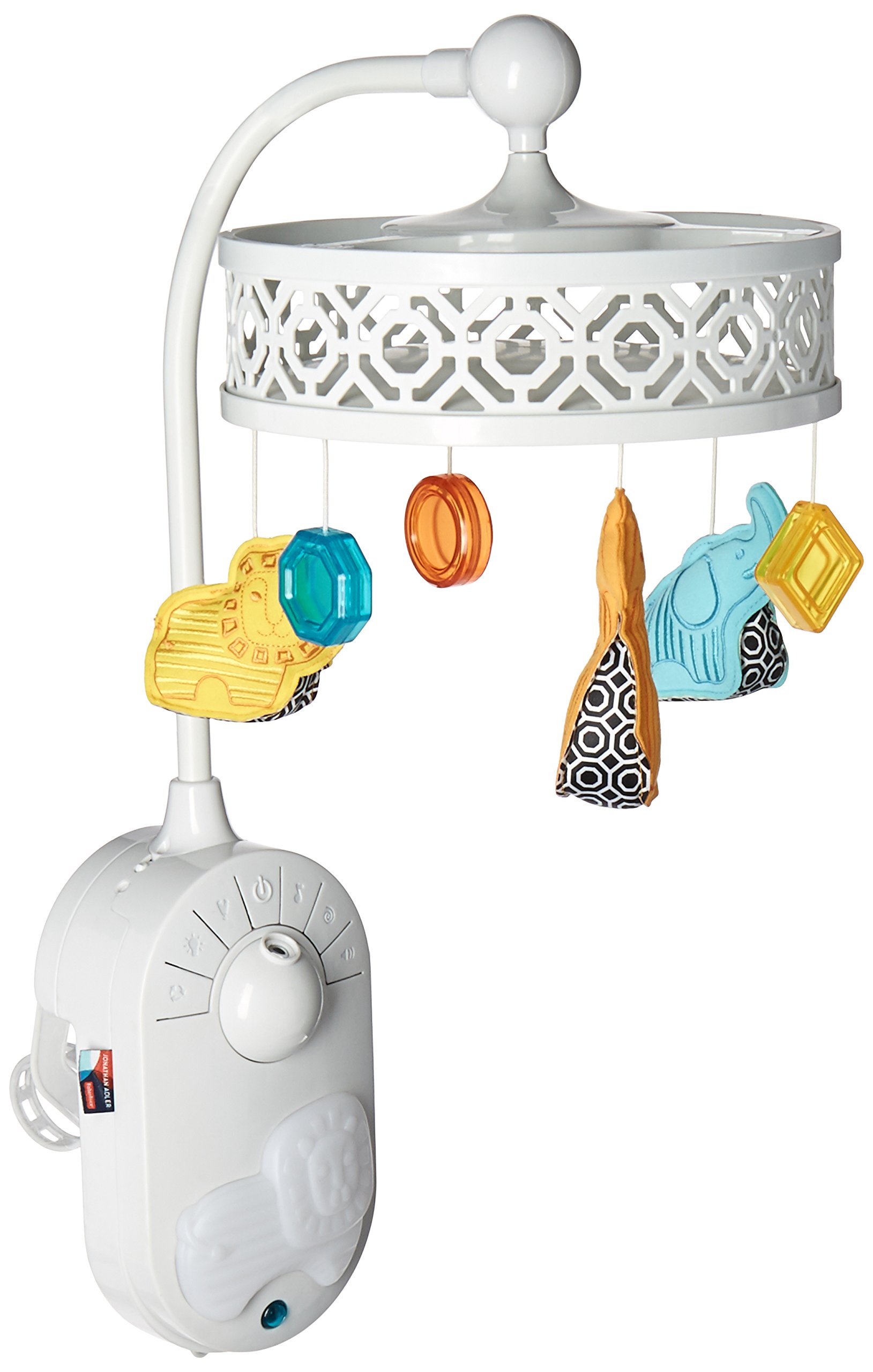 FisherPrice Jonathan Adler Projection Mobile Pricepulse