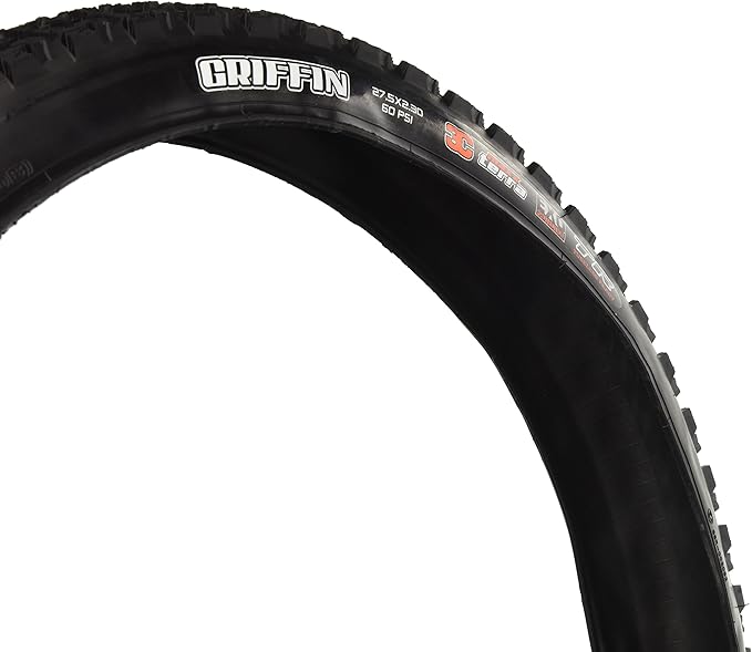 maxxis griffin 29